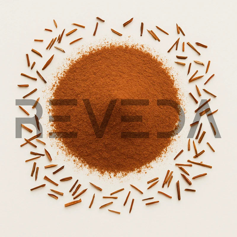 Rooibos Powder
