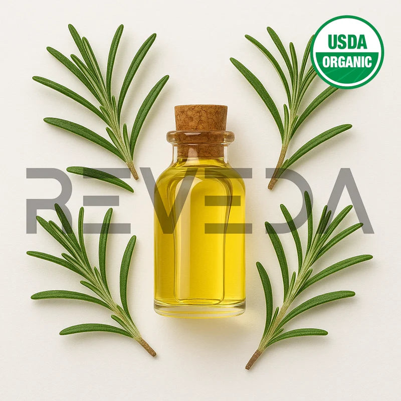 Rosemary Essential Oil