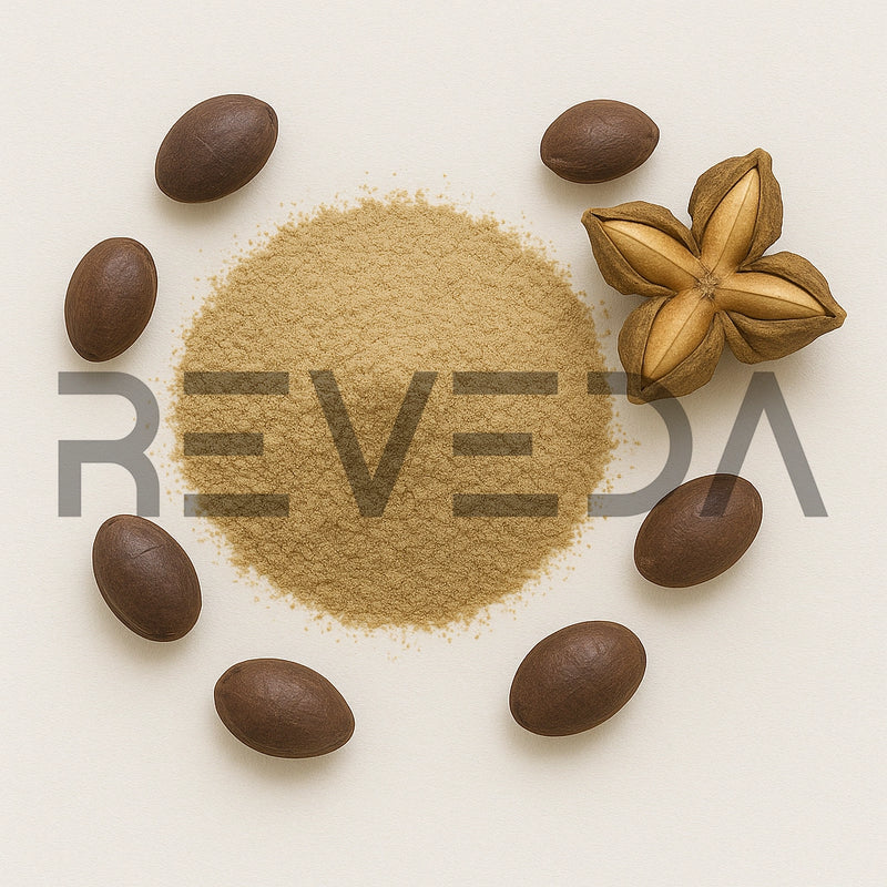 Sacha Inchi Powder
