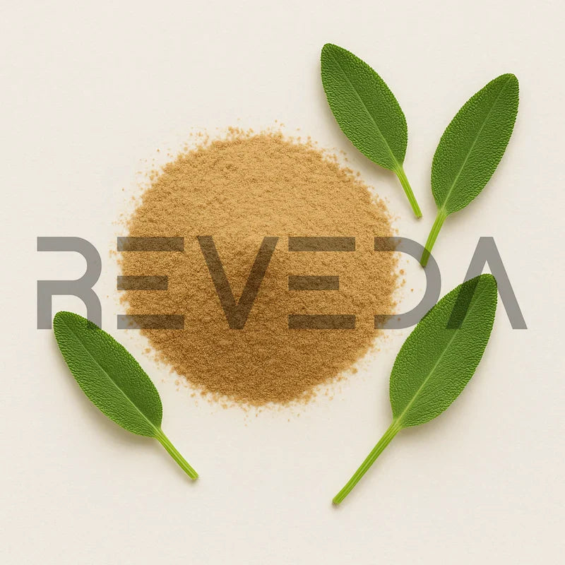 Sage Extract Powder