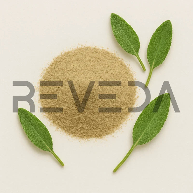 Sage Powder