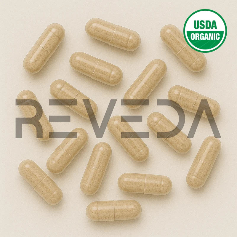 Sariva Capsules