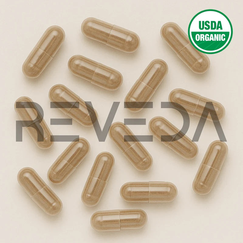 Sarpagandha Capsules