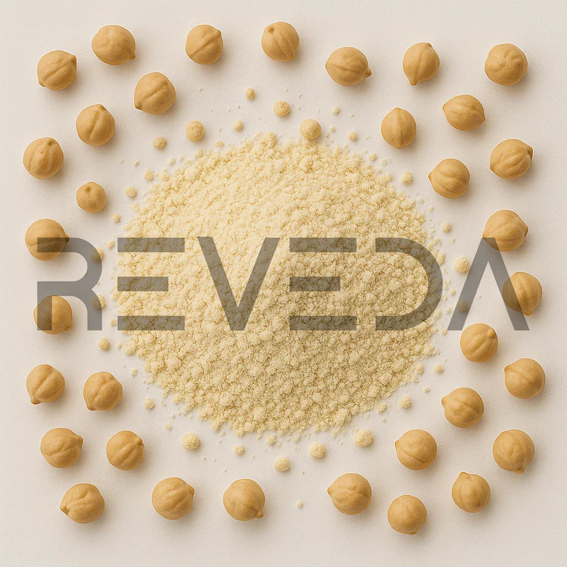 Sattu / Sattoo Flour