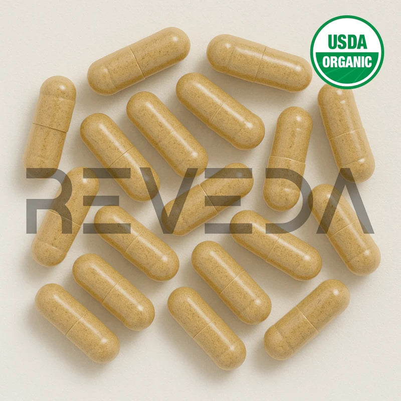 Shallaki Capsules