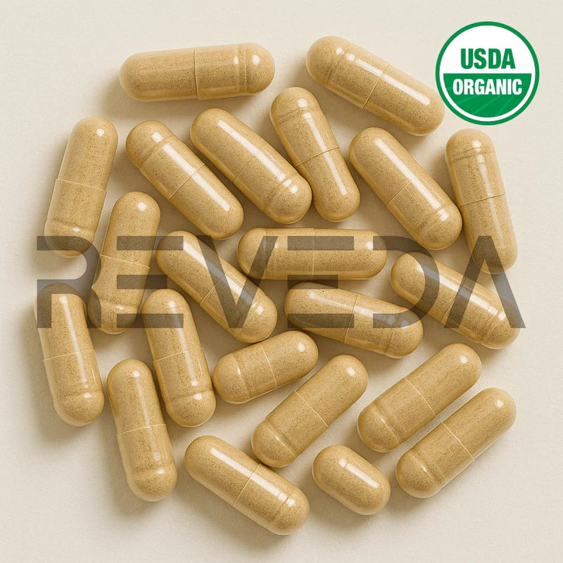 Sithophaladi Capsules