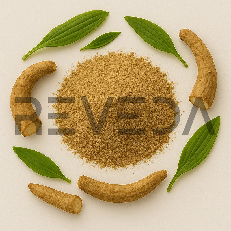 Solomon's Seal Powder