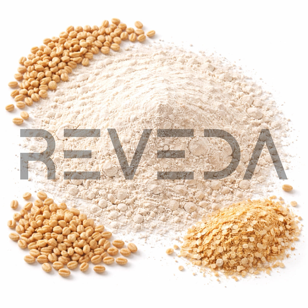 Sorghum Flour