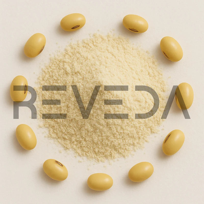 Soy Bean Powder
