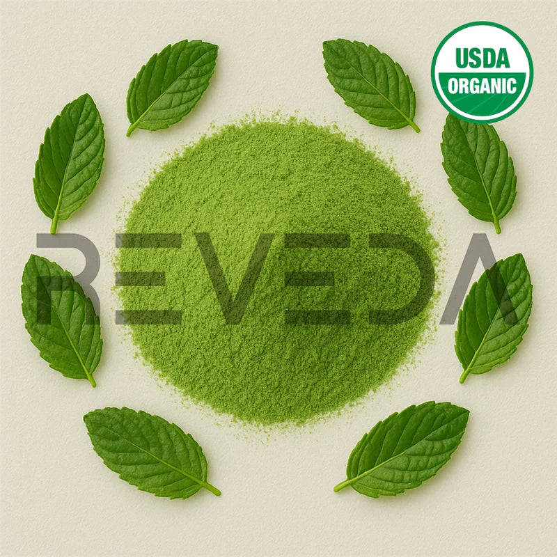 Spearmint Powder