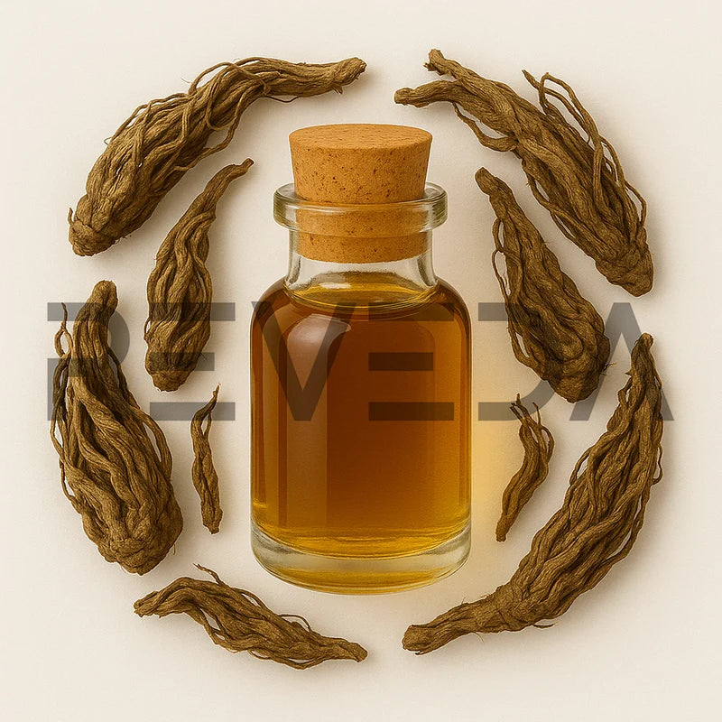 Spikenard Essential Oil