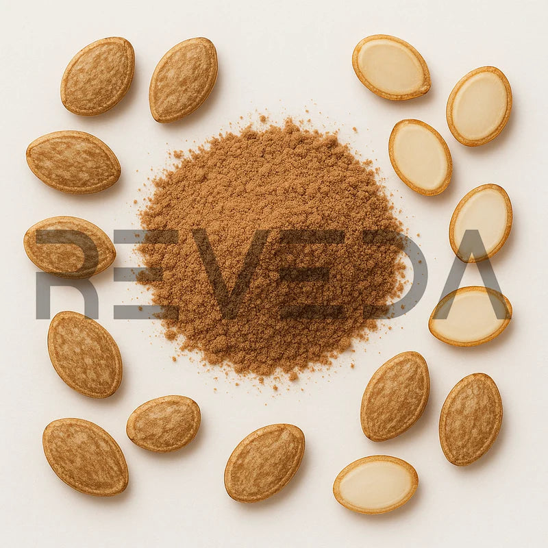 Sponge Gourd Seed Powder