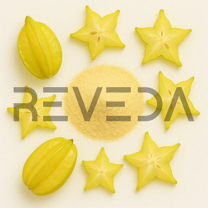 Star Fruit Powder