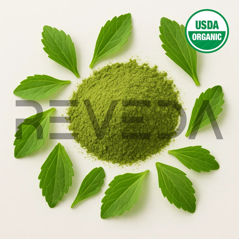 Stevia Leaf Powder