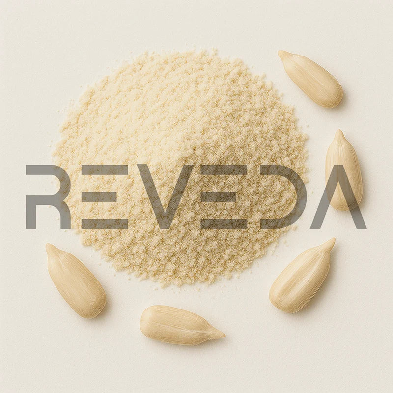 Sunflower Seed Powder