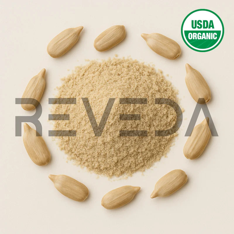 Sunflower Seed Protein Powder