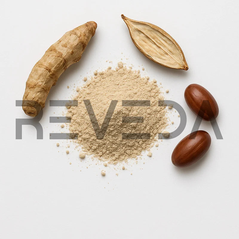 Suranjan Kadwi Powder