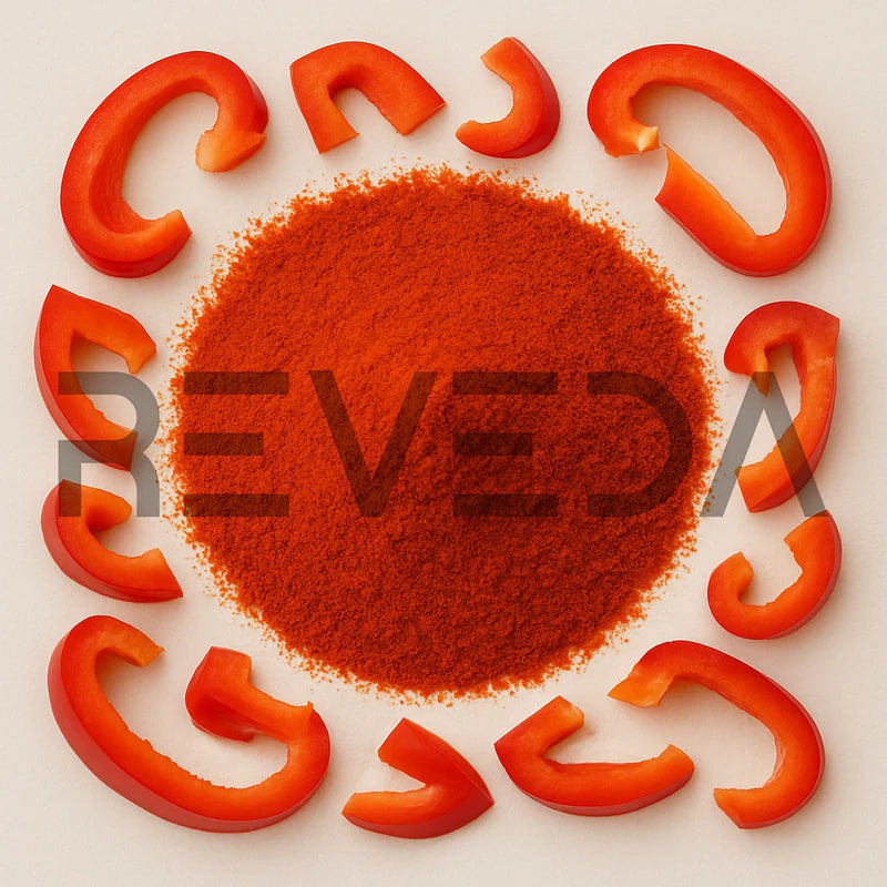Sweet Paprika/ Hungarian Paprika Powder
