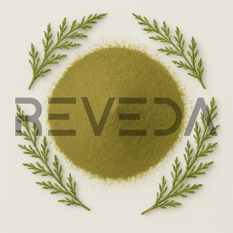 Tamarisk Gallica Leaf Extract Powder