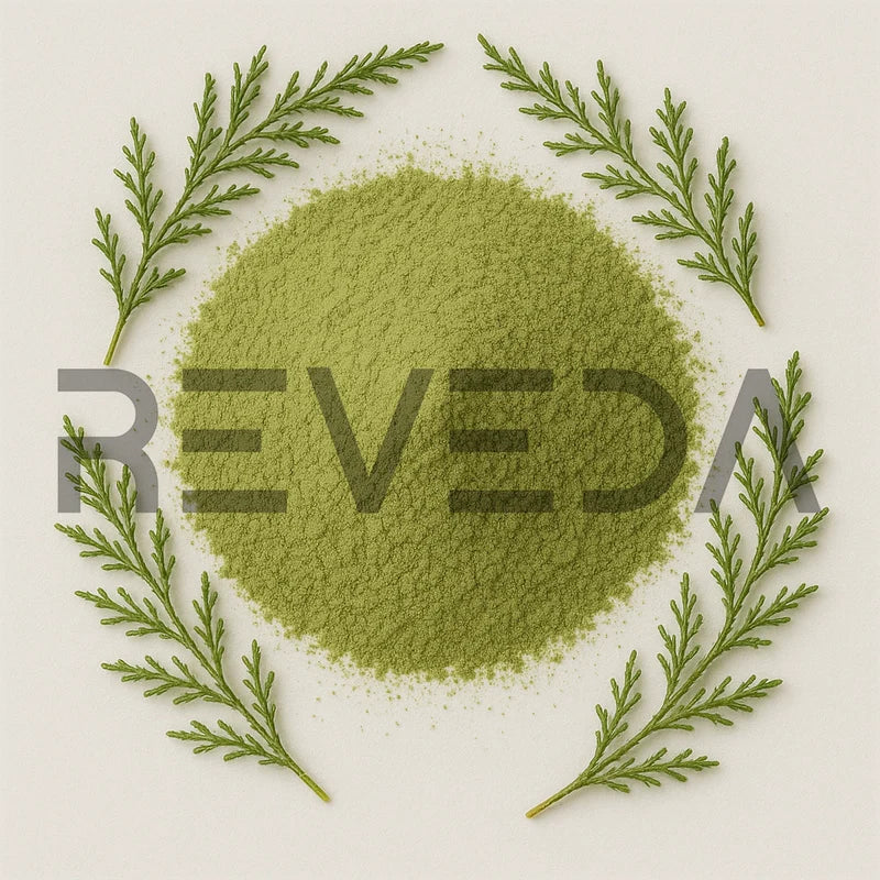 Tamarisk Gallica Leaf Powder
