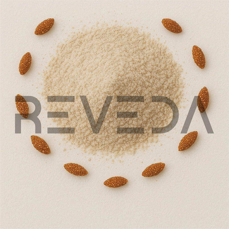 Teff Flour