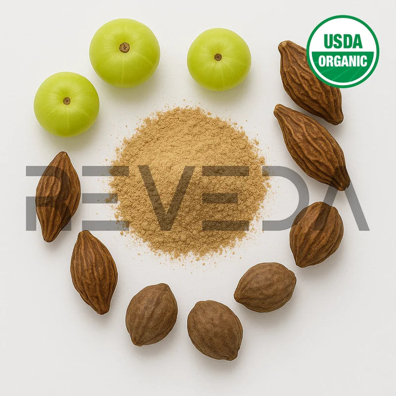 Triphala Powder