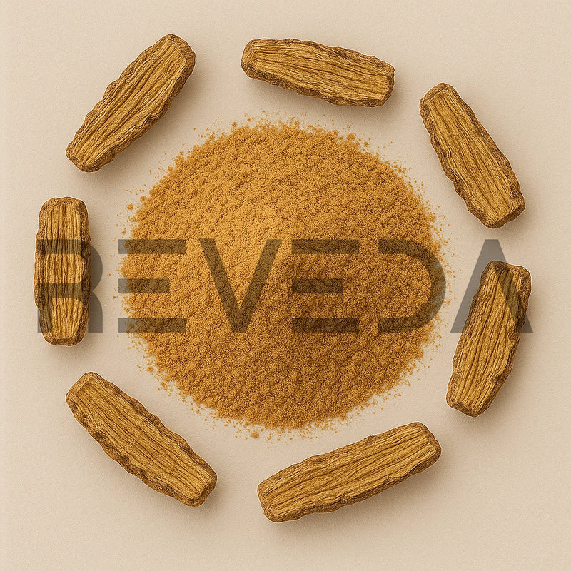 Turkey Rhubarb Powder