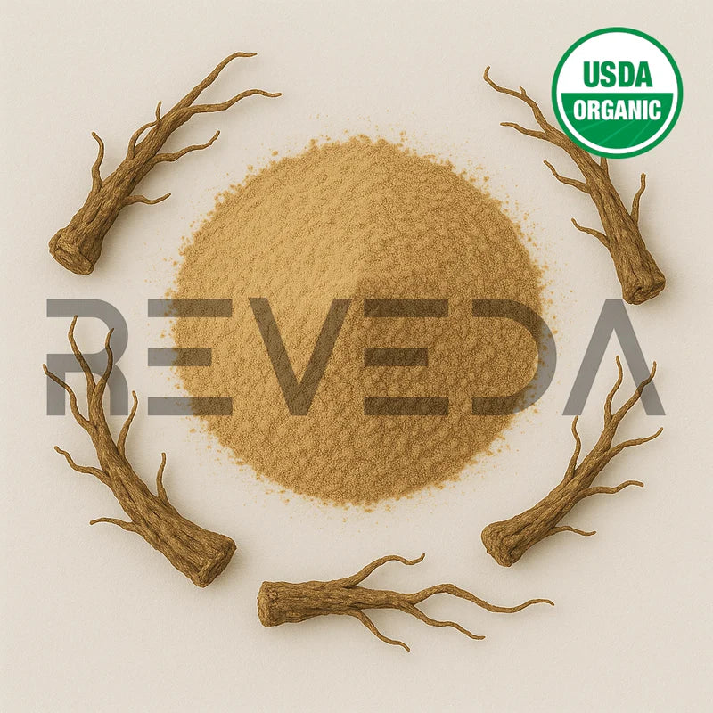 Valerian Extract Powder