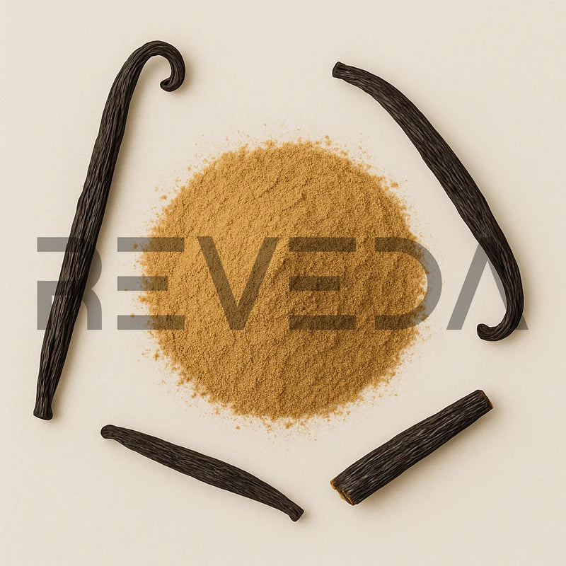 Vanilla Extract Powder