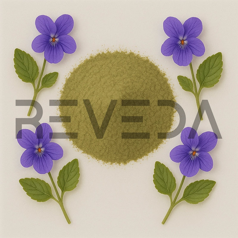 Violet Powder