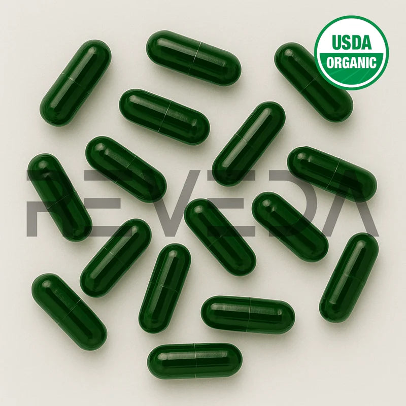 Vitamin K Capsules