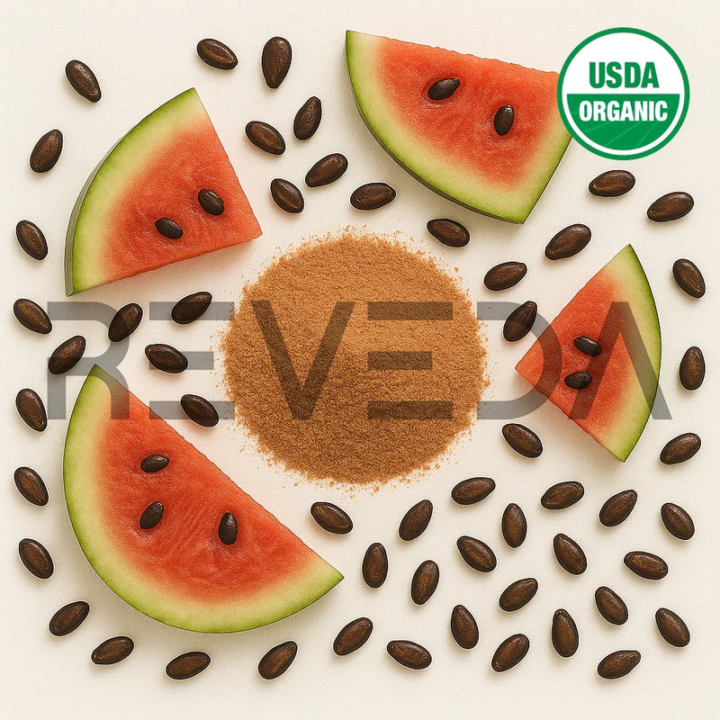 Watermelon Seed Powder