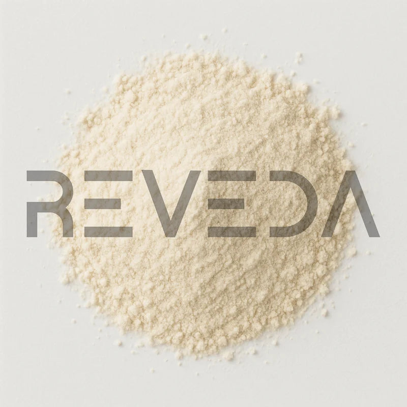 White Behman Powder