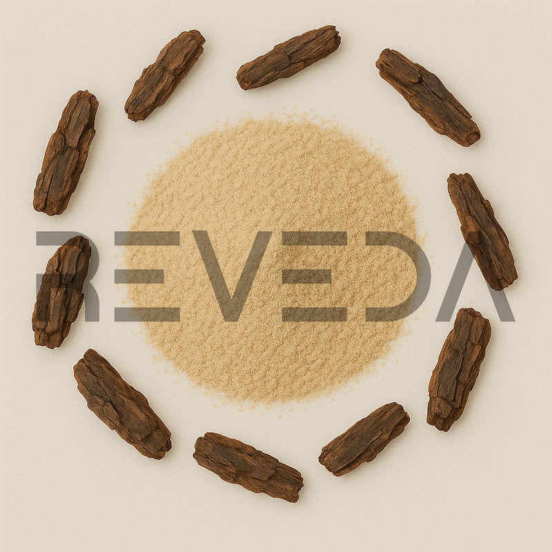 White Pine Bark Extract Powder
