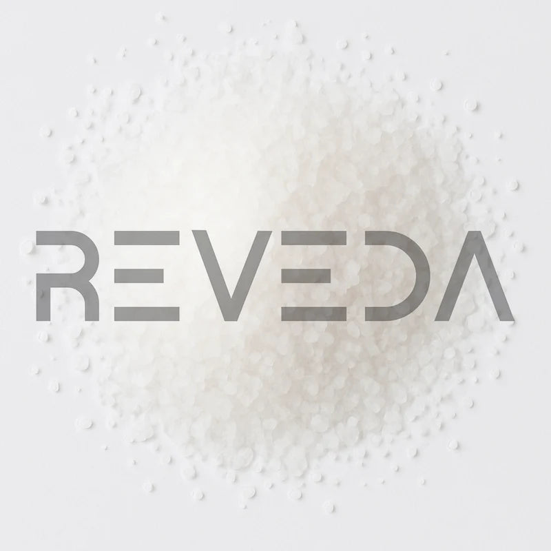 White Salt