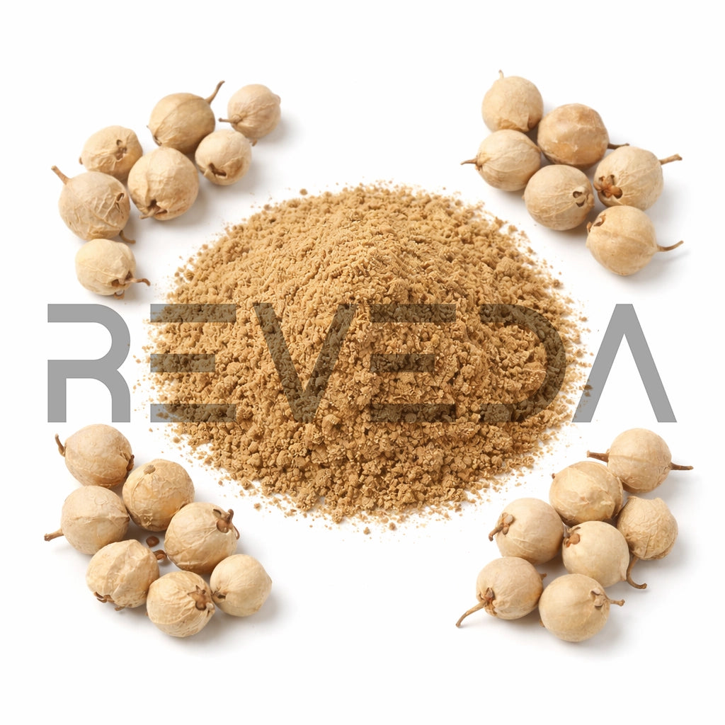 Whole Paneer Dodi Phool Powder