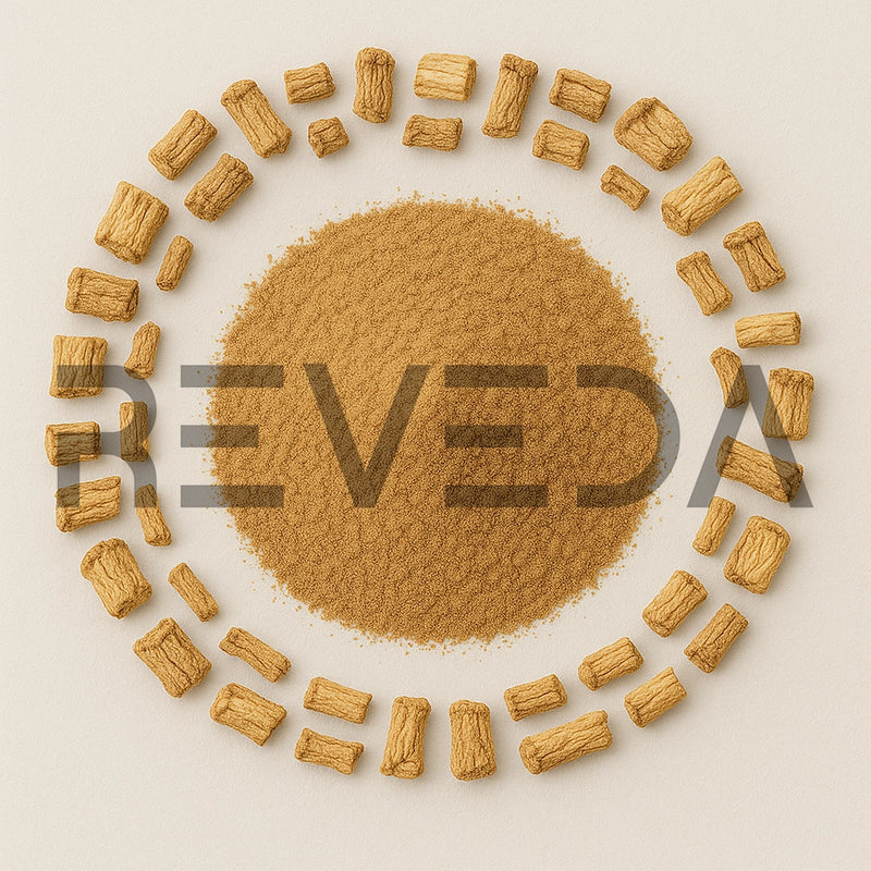 Yerba Mansa Powder