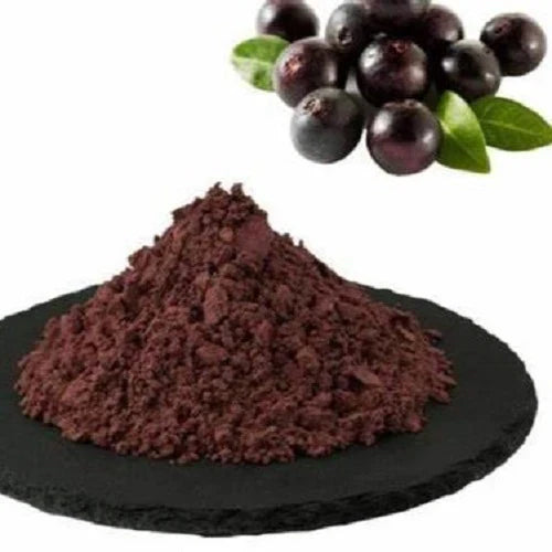 Benefits of Acai Extract Powder - Wholesale B2B Bulk Suppliers in Europe