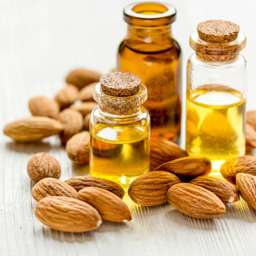 Benefits of Almond & Sweet Almond Oil - Wholesale B2B Bulk Suppliers