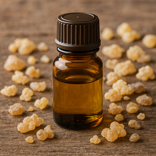 Benefits Of Boswellia Essential Oil - Wholesale B2B Bulk Suppliers