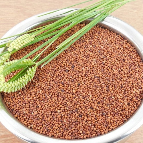 Benefits Of Brown Finger Millet Seeds - Wholesale B2B Bulk Suppliers