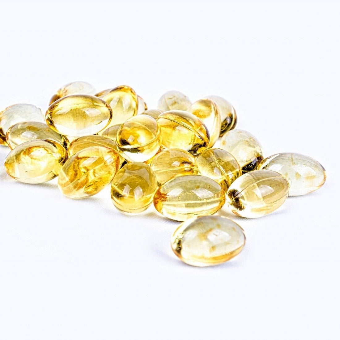 Benefits Of Calcium Soft Gel Capsules - Wholesale B2B Bulk Suppliers