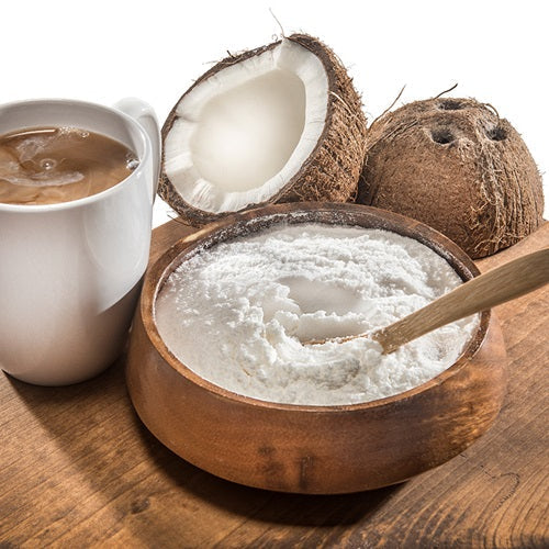 Benefits of Coconut Milk Powder - Wholesale B2B Bulk Suppliers in Europe