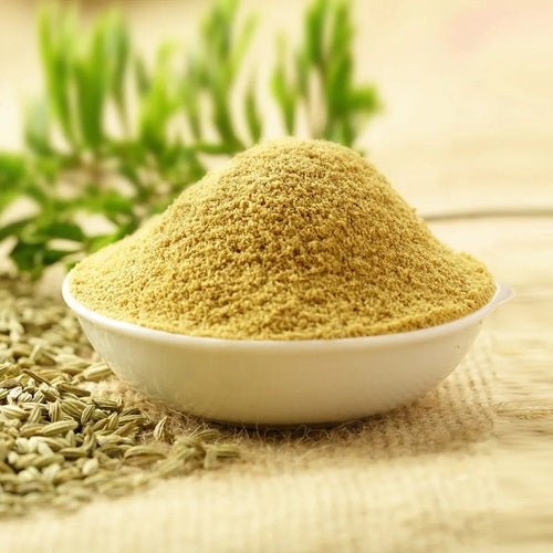 Benefits of Fennel Seed Powder - Wholesale B2B Bulk Suppliers in Europe