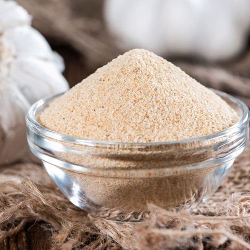 Benefits of Garlic Extract Powder - Wholesale B2B Bulk Suppliers in Europe