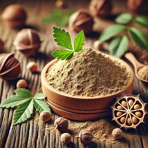 Benefits Of Gokshura Powder - Wholesale B2B Bulk Suppliers