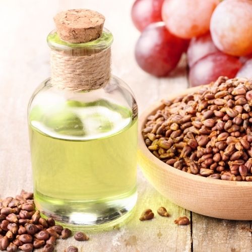 Benefits of Grape Seed Oil - Wholesale B2B Bulk Suppliers in Europe