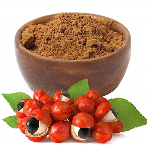 Benefits of Guarana Extract Powder - Wholesale B2B Bulk Suppliers in Europe