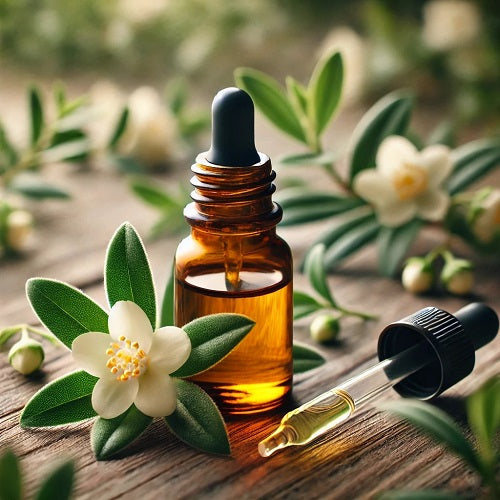 Benefits Of Ledum Essential Oil - Wholesale B2B Bulk Suppliers