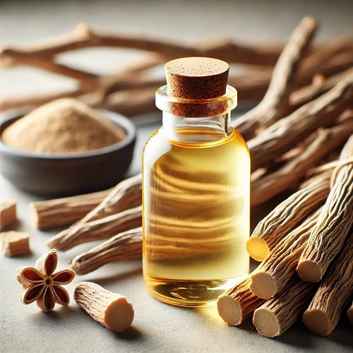 Benefits Of Licorice Essential Oil - Wholesale B2B Bulk Suppliers